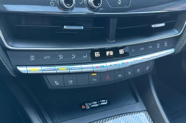 2022 Cadillac CT5-V V-Series Blackwing