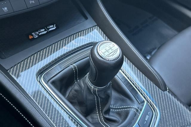 2022 Cadillac CT5-V V-Series Blackwing