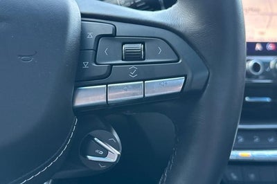 2022 Cadillac CT5-V V-Series Blackwing