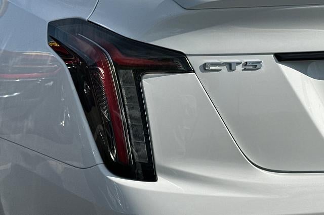2022 Cadillac CT5-V V-Series Blackwing