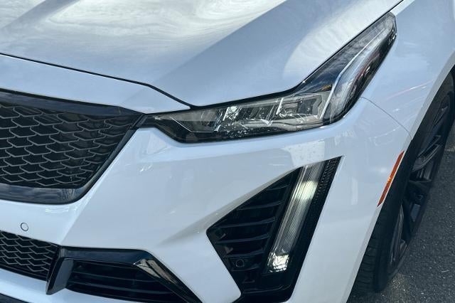 2022 Cadillac CT5-V V-Series Blackwing