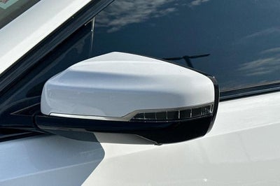 2022 Cadillac CT5-V V-Series Blackwing