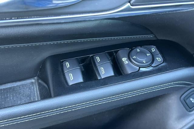 2023 Cadillac CT4 Luxury