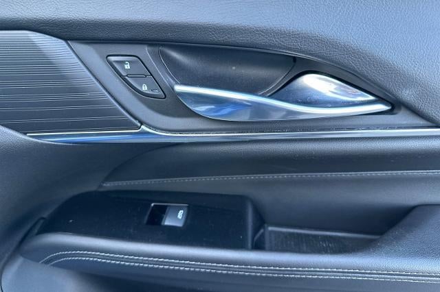 2023 Cadillac CT4 Luxury