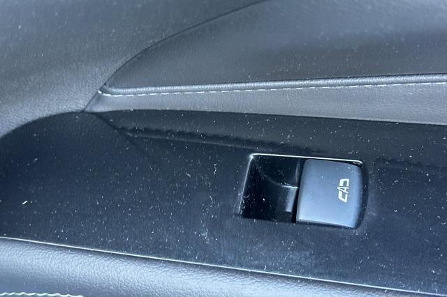 2023 Cadillac CT4 Luxury