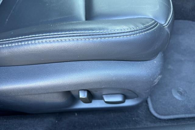 2023 Cadillac CT4 Luxury