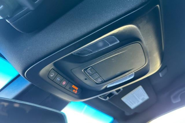 2023 Cadillac CT4 Luxury