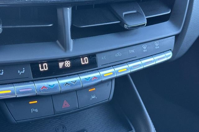 2023 Cadillac CT4 Luxury