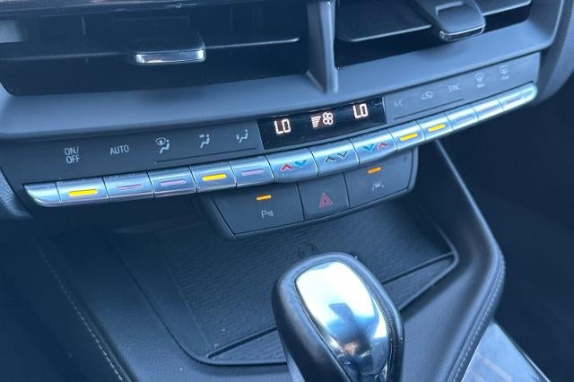 2023 Cadillac CT4 Luxury