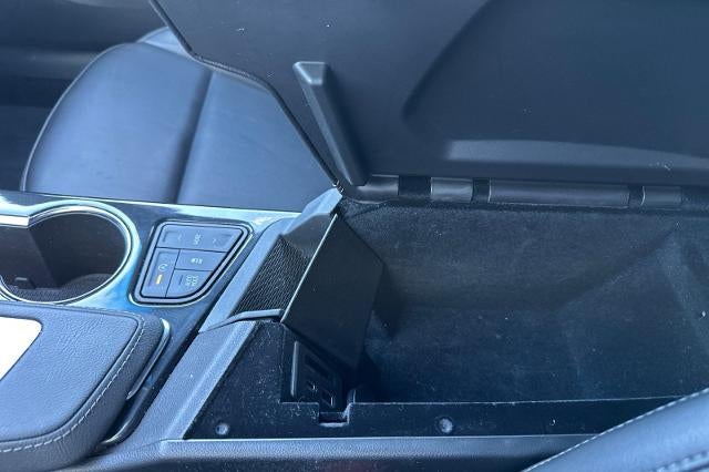 2023 Cadillac CT4 Luxury