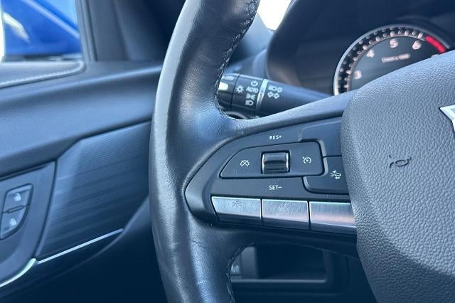 2023 Cadillac CT4 Luxury