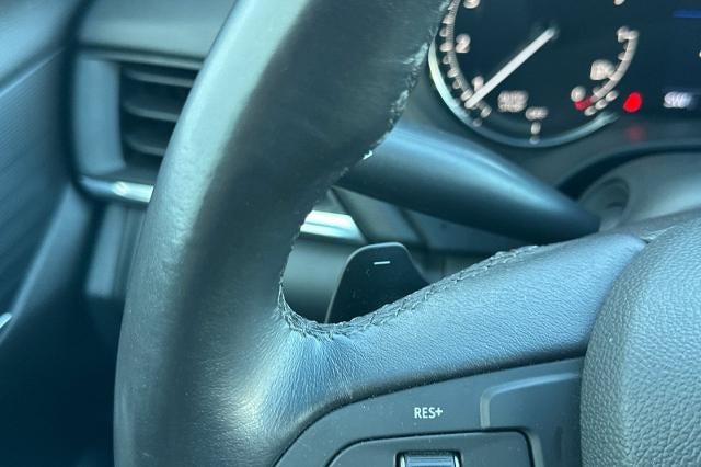 2023 Cadillac CT4 Luxury