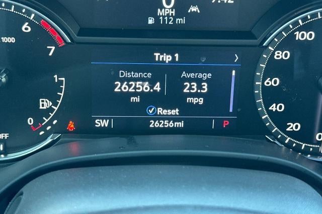 2023 Cadillac CT4 Luxury