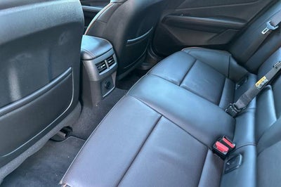 2025 Cadillac CT4-V Base