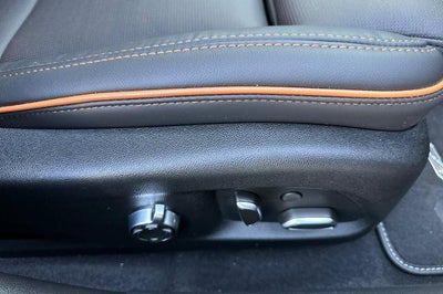 2025 Cadillac CT4-V Base