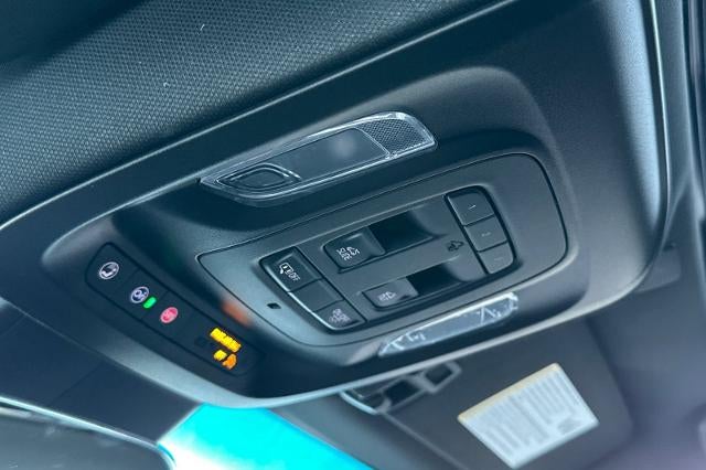 2025 Cadillac CT4-V Base