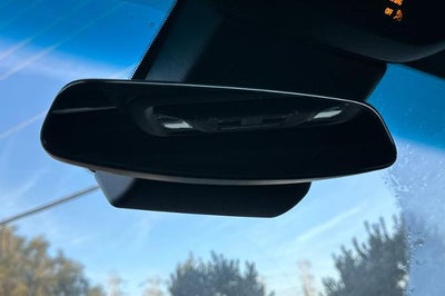 2025 Cadillac CT4-V Base