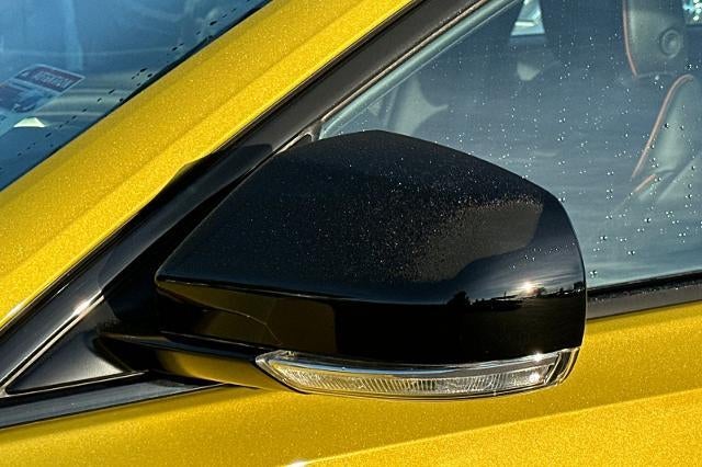 2025 Cadillac CT4-V Base