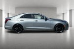 2024 Cadillac CT4 Luxury