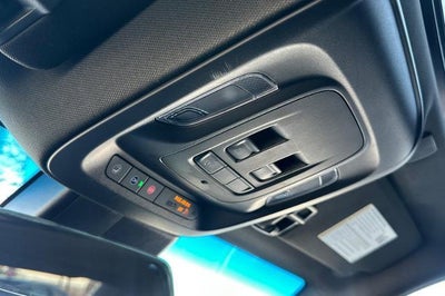 2024 Cadillac CT4 Luxury