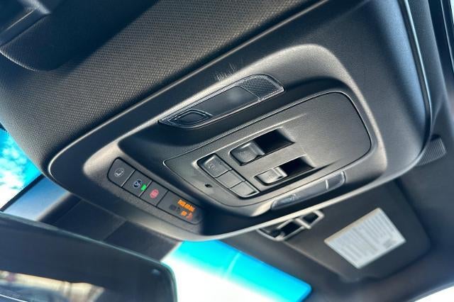 2024 Cadillac CT4 Luxury