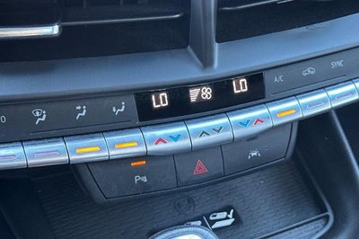 2024 Cadillac CT4 Luxury