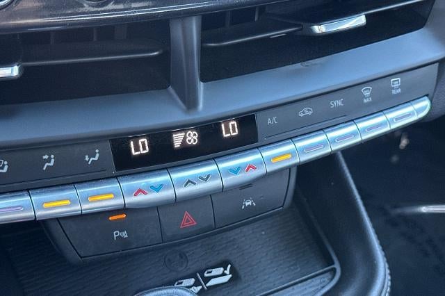 2024 Cadillac CT4 Luxury