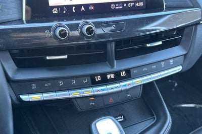 2024 Cadillac CT4 Luxury