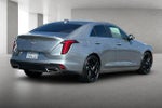 2024 Cadillac CT4 Luxury