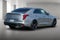 2024 Cadillac CT4 Luxury