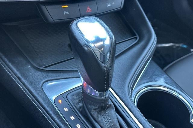 2024 Cadillac CT4 Luxury
