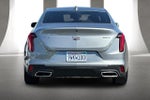 2024 Cadillac CT4 Luxury
