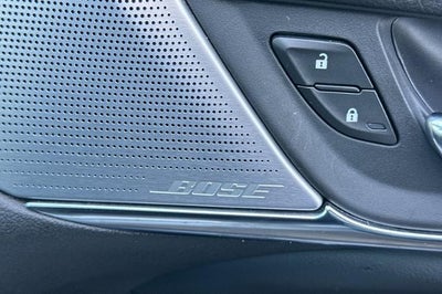 2024 Cadillac CT4 Luxury
