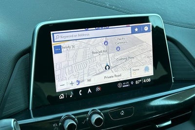 2024 Cadillac CT4 Luxury