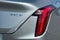 2024 Cadillac CT4 Luxury