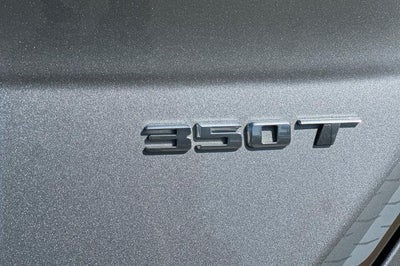 2024 Cadillac CT4 Luxury