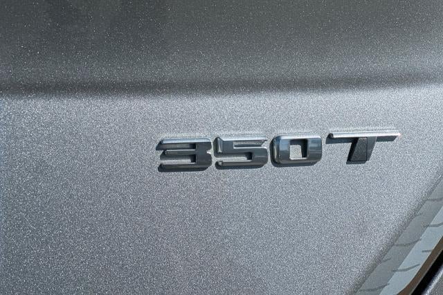 2024 Cadillac CT4 Luxury