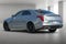 2024 Cadillac CT4 Luxury