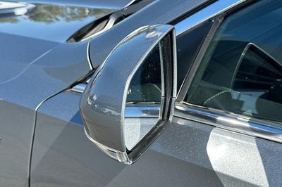 2024 Cadillac CT4 Luxury