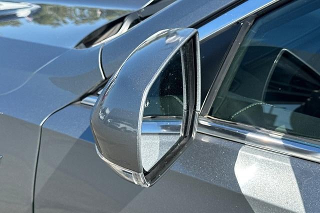 2024 Cadillac CT4 Luxury
