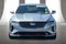 2024 Cadillac CT4 Luxury