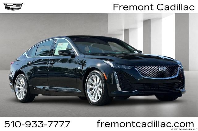 2023 Cadillac CT5 Luxury