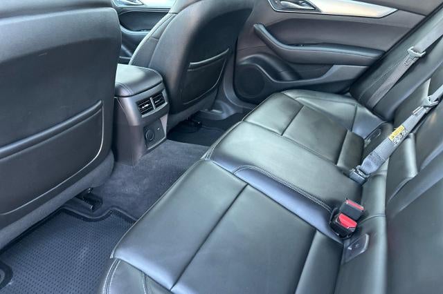 2023 Cadillac CT5 Luxury