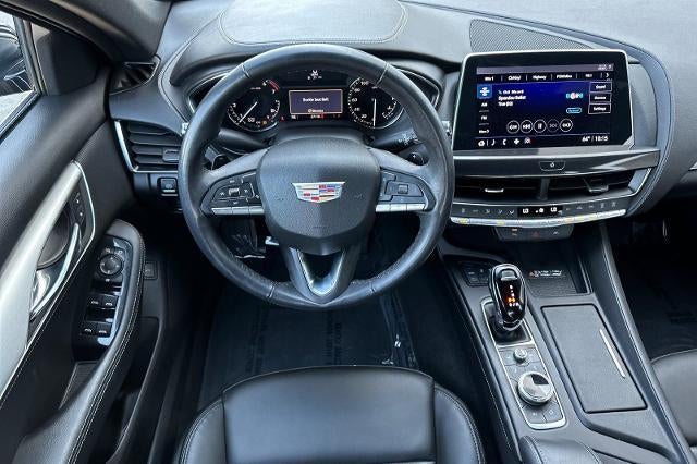 2023 Cadillac CT5 Luxury