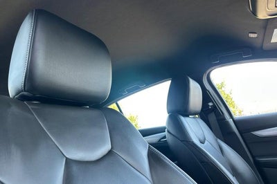 2023 Cadillac CT5 Luxury