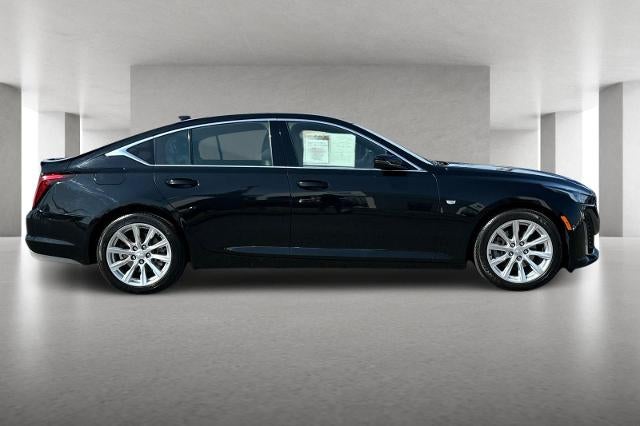 2023 Cadillac CT5 Luxury