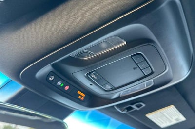 2023 Cadillac CT5 Luxury