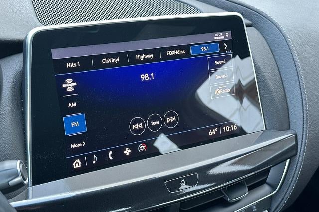 2023 Cadillac CT5 Luxury