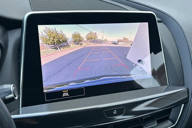 2023 Cadillac CT5 Luxury
