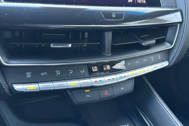 2023 Cadillac CT5 Luxury